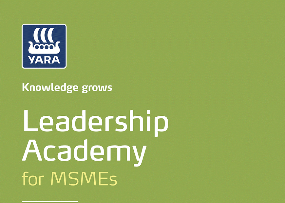 YARA Leadership Academy Thumbnail